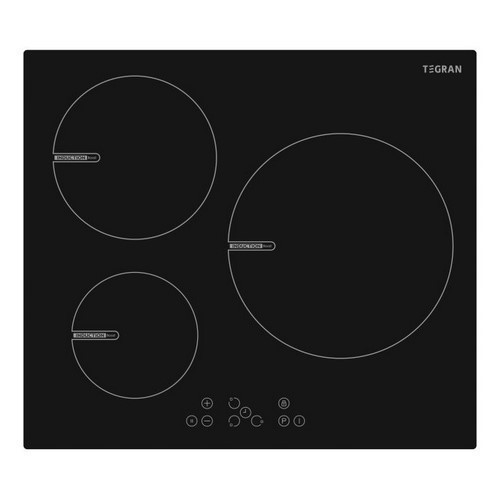 PLACA TEGRAN TGVPVI0322 3F INDUCCION